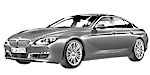 BMW F06 B0595 Fault Code