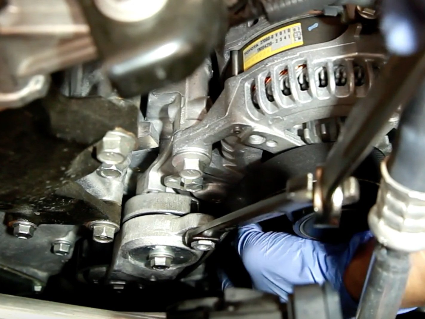 See B0595 in engine